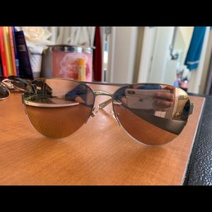 Tory Burch RG sunglasses